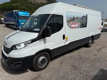 Iveco Daily 35S16 furgonato