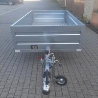 Carrello rimorchio