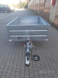 Carrello rimorchio