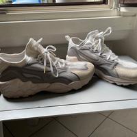 Mizuno Wave Rider taglia 42,5