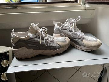 Mizuno Wave Rider taglia 42,5