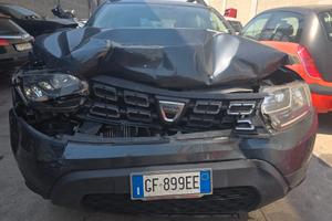 Dacia Duster 1.0 TCe 100 CV ECO-G 4x2 15th Anniver