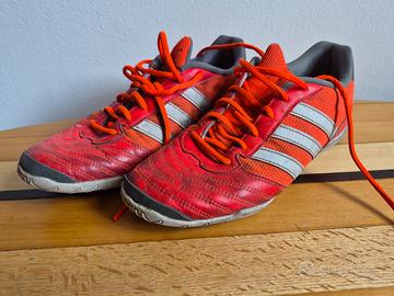 Adidas scarpe da calcetto a 5 n.45 1/3