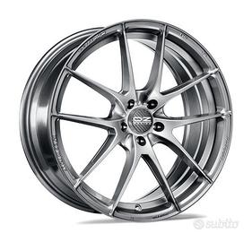 OZ HLT LEGGERA 19 / 9 5x112