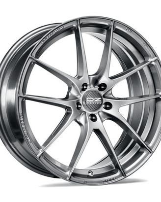 OZ HLT LEGGERA 19 / 9 5x112