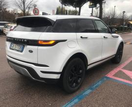 RR Evoque 2.0D i4 Mhev N1 Autocarro uniprop 2020