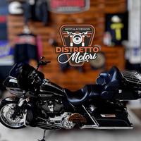HARLEY-DAVIDSON FLTRXS Road Glide Ultra - finanz