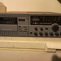 Amplificatore Elisa RCF 2120