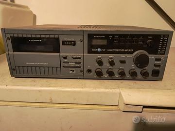 Amplificatore Elisa RCF 2120