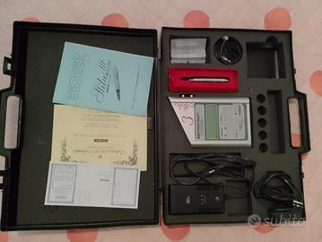 Biotek Stilus3 ,usata poco