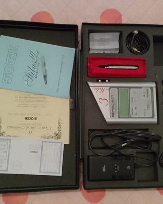 Biotek Stilus3 ,usata poco
