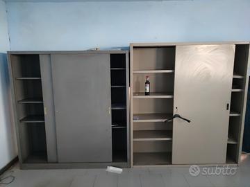 armadi da ufficio