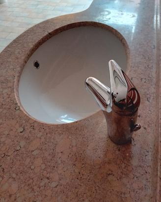 mobile bagno con lavabo 