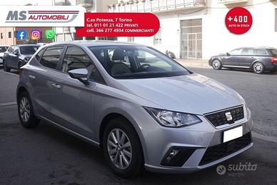 SEAT Ibiza SEAT 1.6 tdi Xcellence 95cv Unicop...