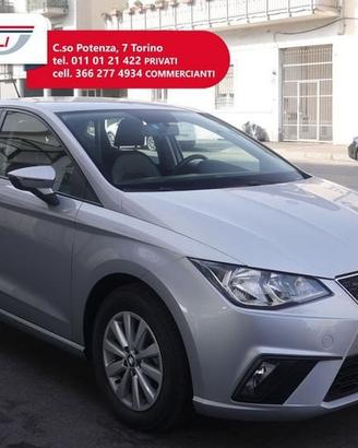 SEAT Ibiza SEAT 1.6 tdi Xcellence 95cv Unicop...
