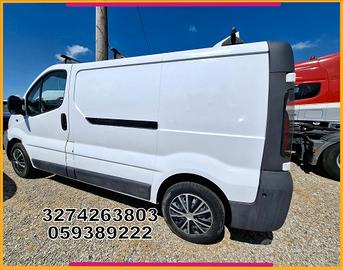 OPEL VIVARO 1.9 CDTI