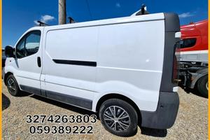 OPEL VIVARO 1.9 CDTI