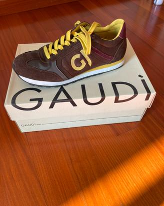 Sneakers sportive GAUDI’