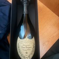 Dom perignon