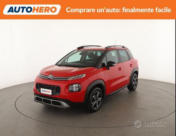 CITROEN C3 Aircross CA03296