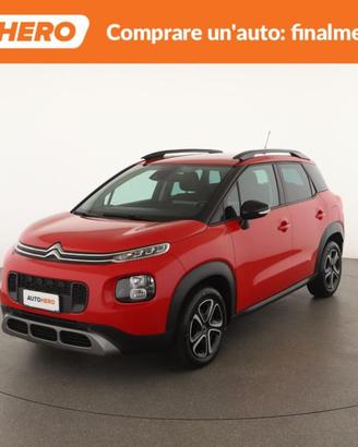 CITROEN C3 Aircross CA03296
