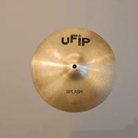 Piatto Ufip Ritmo Splash 11"