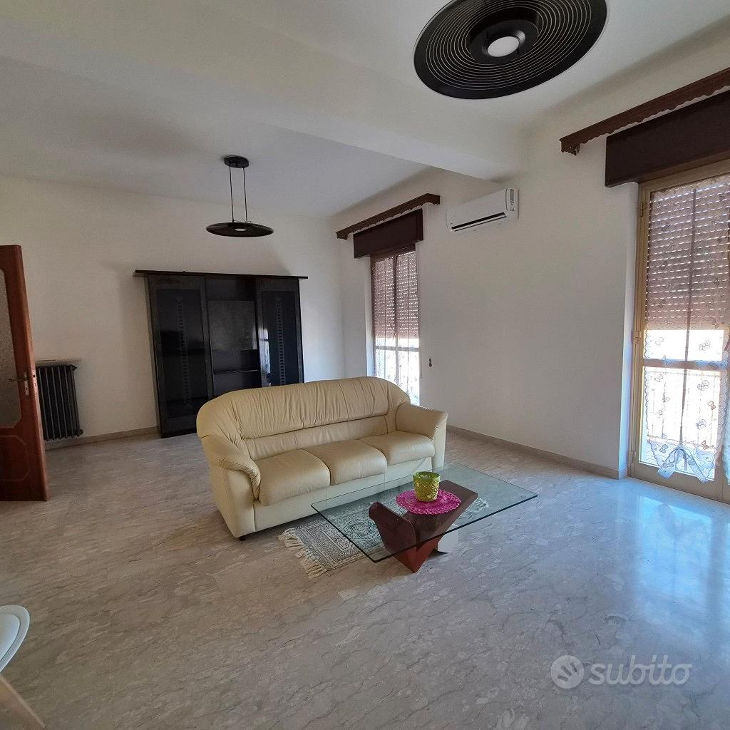Appartamento – Siderno, Reggio Calabria - Vista 2
