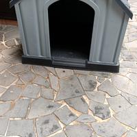 cuccia per cani media/larga taglia 