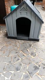 cuccia per cani media/larga taglia 