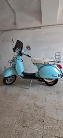 Vespa LML 150 px Star 