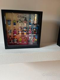 Lego minifigures Disney serie 1-2-100