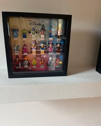 Lego minifigures Disney serie 1-2-100