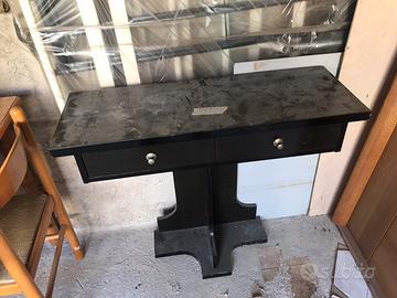 Ingresso e porta abito