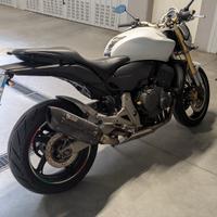 Honda Hornet 2011