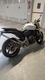 Honda Hornet 2011
