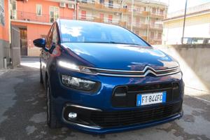 Citroen C4 SpaceTourer BlueHDi 130 S&S Feel