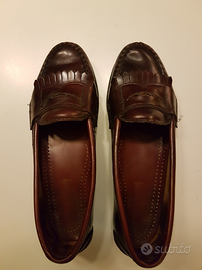 Mocassini American originali n°37