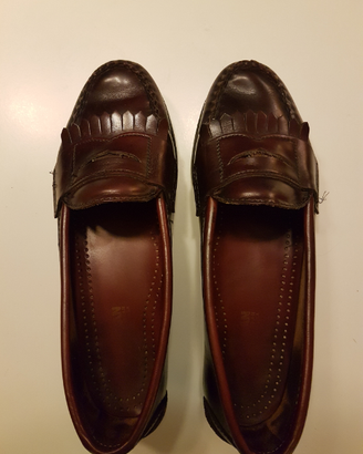 Mocassini American originali n°37