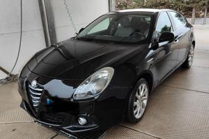 Giulietta 1.4 GPL MY2014