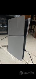 Ps5 digital edotion