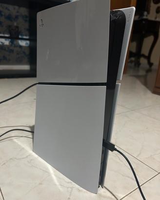 Ps5 digital edotion