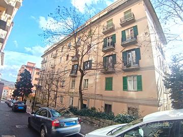 Appartamento Via Manhes