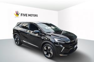 Renault Symbioz Full Hybrid E-Tech 160 CV Techno