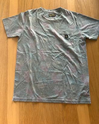 T-shirt Refrigiwear taglia L 
