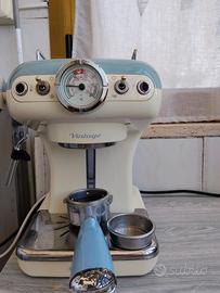 macchina da caffè 