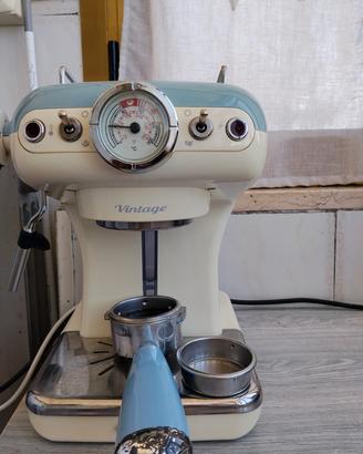 macchina da caffè 