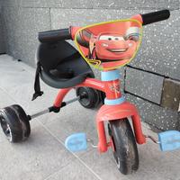 Triciclo CARS Pixar bimbo - originale