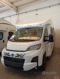 Rimor SARUS 69 PLUS 2027