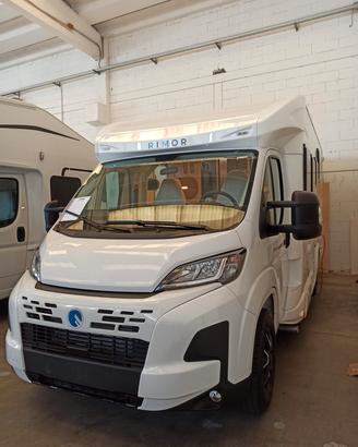 Rimor SARUS 69 PLUS 2027