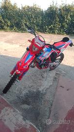 Beta RR Enduro 50 - 2024